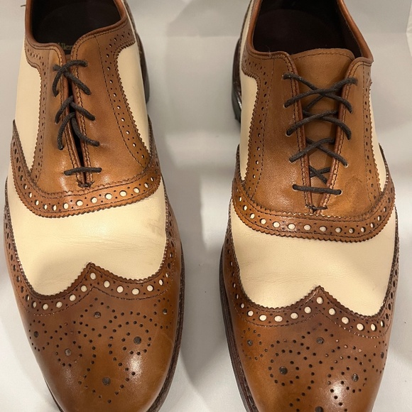 Golf shoes - Picture 12 of 13